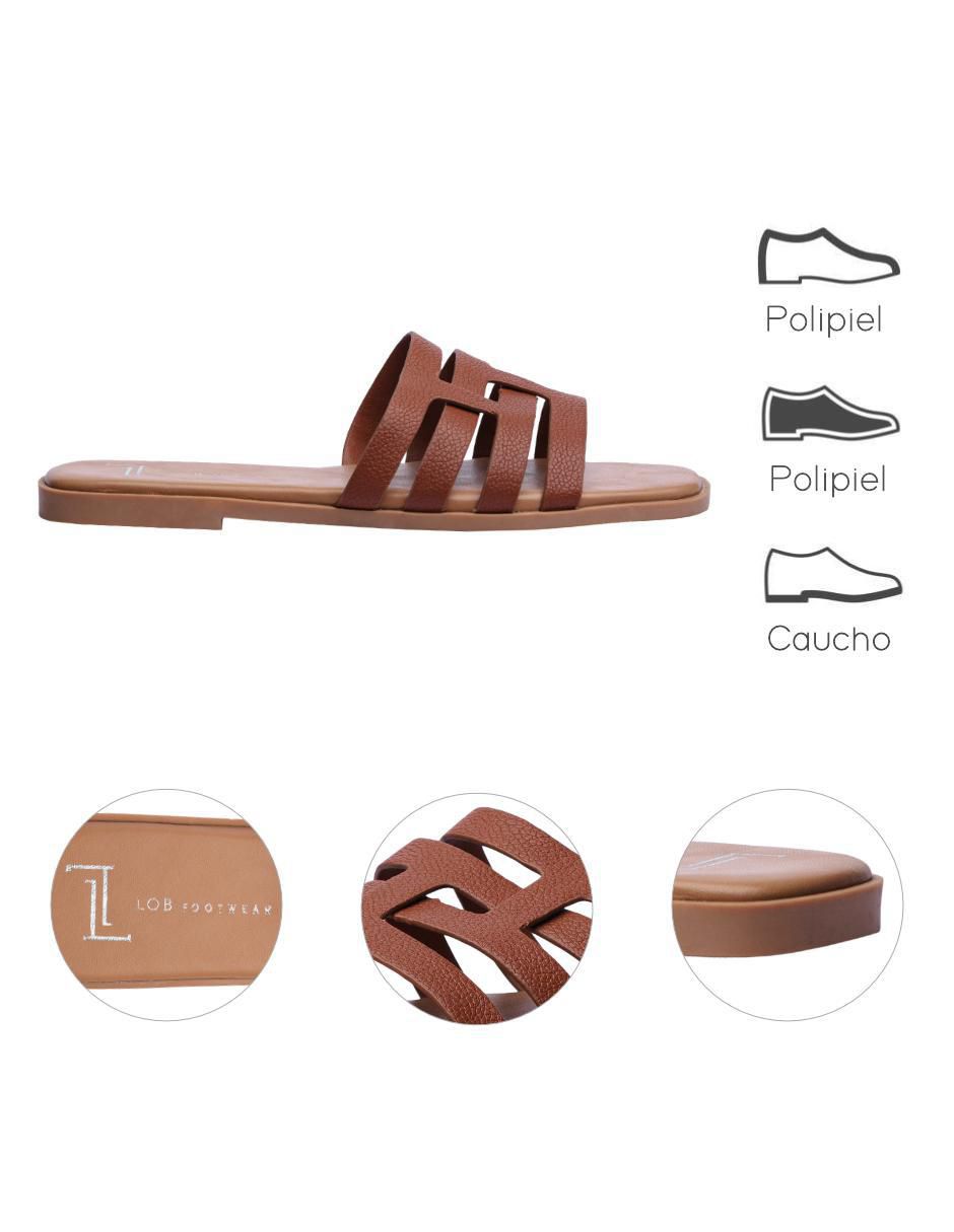 Sandalia para mujer 8