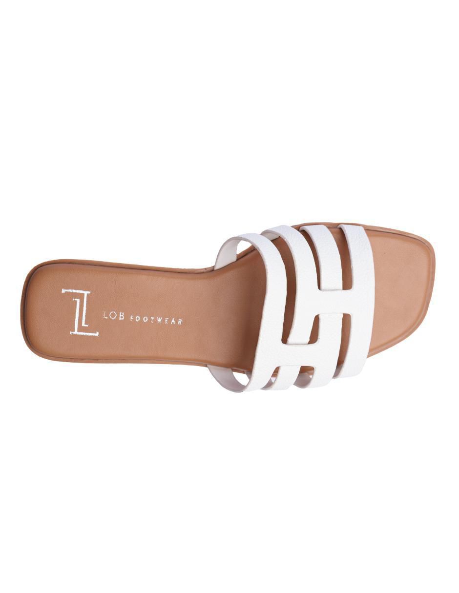 Sandalia para mujer 7