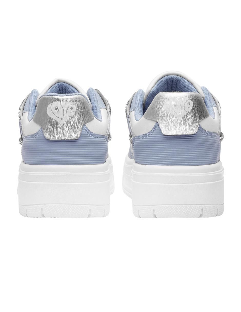 Tenis para mujer 3