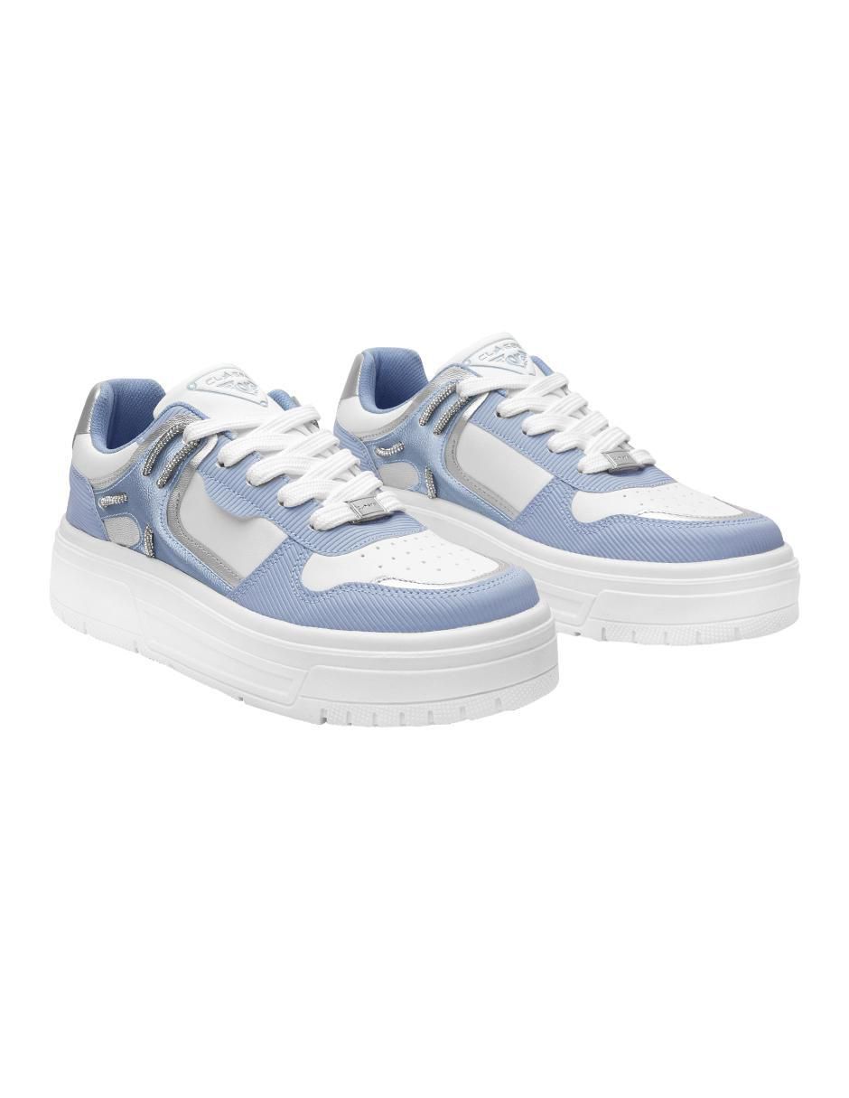 Tenis para mujer 4