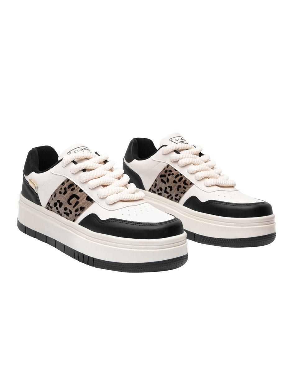 Tenis para mujer 4