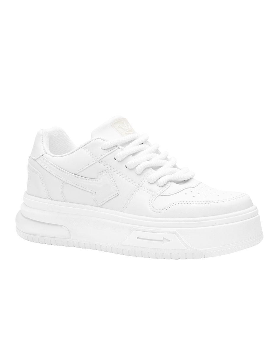Tenis para mujer