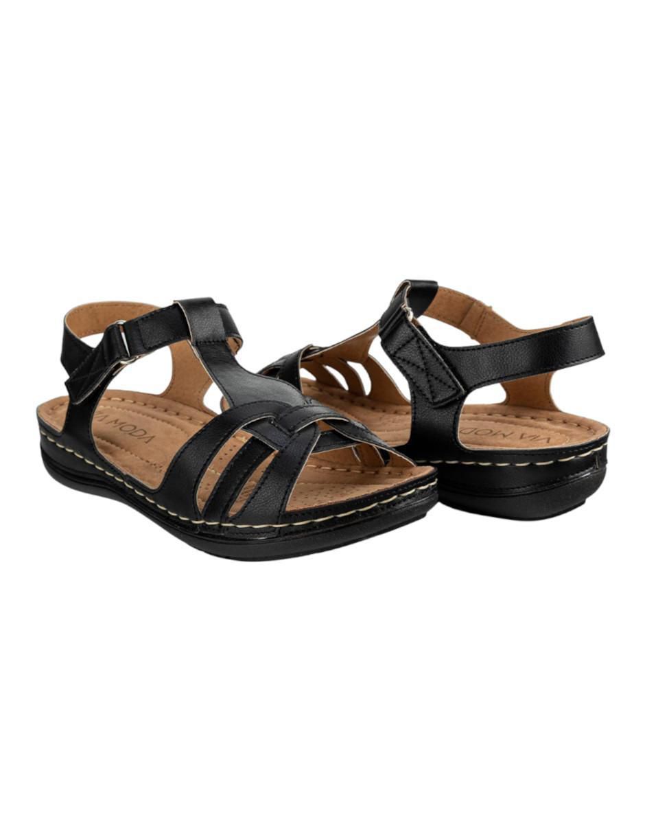 Sandalia para mujer 4