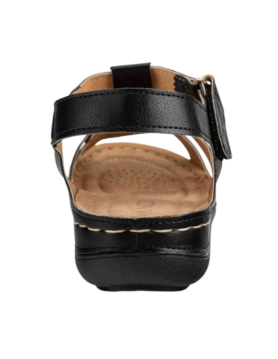 Sandalia para mujer 5