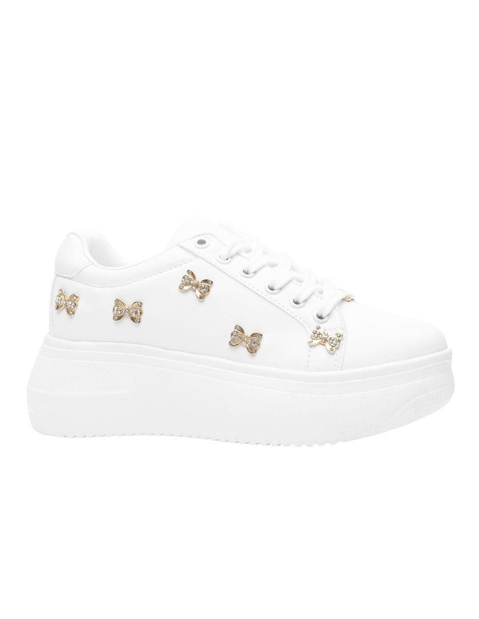 Tenis para mujer