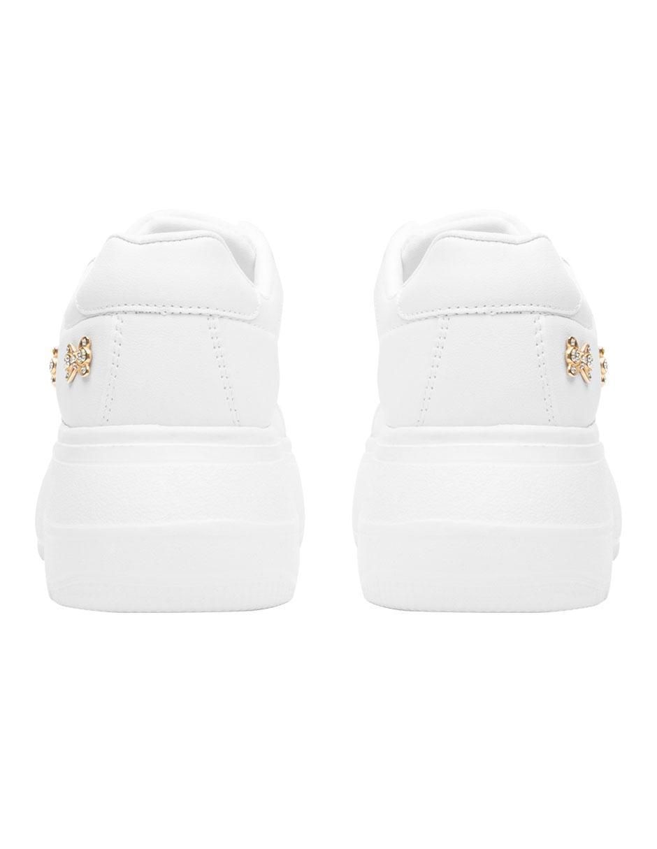 Tenis para mujer 3