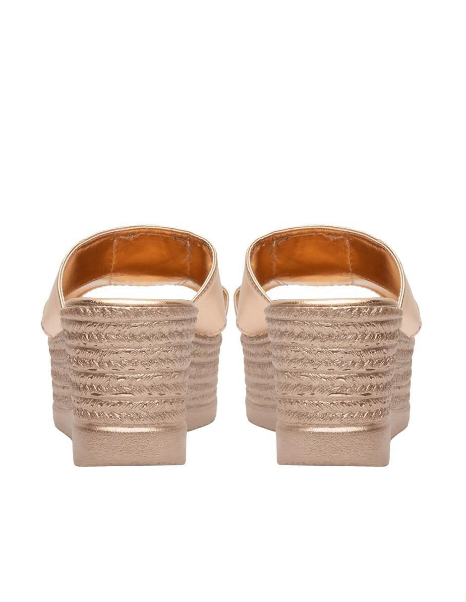Sandalia para mujer 3