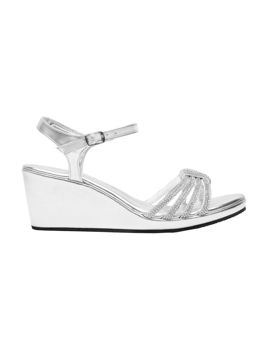 Sandalia para mujer 2