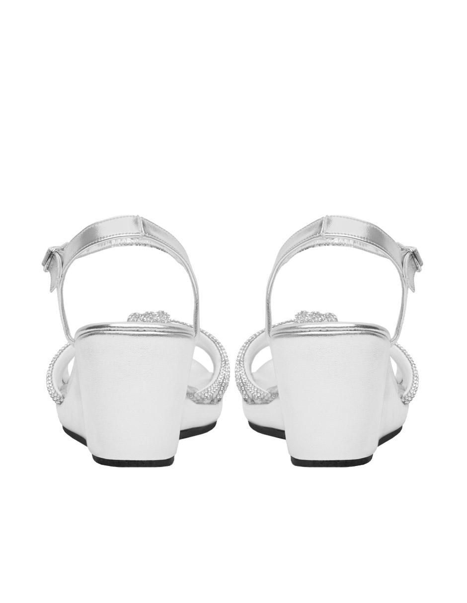 Sandalia para mujer 3