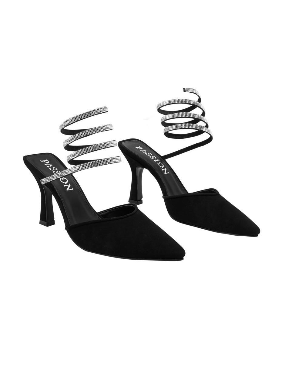 Zapatilla 4