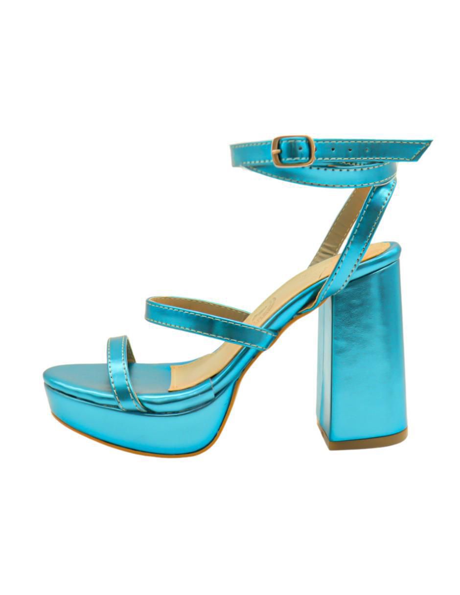 Sandalia para mujer 2