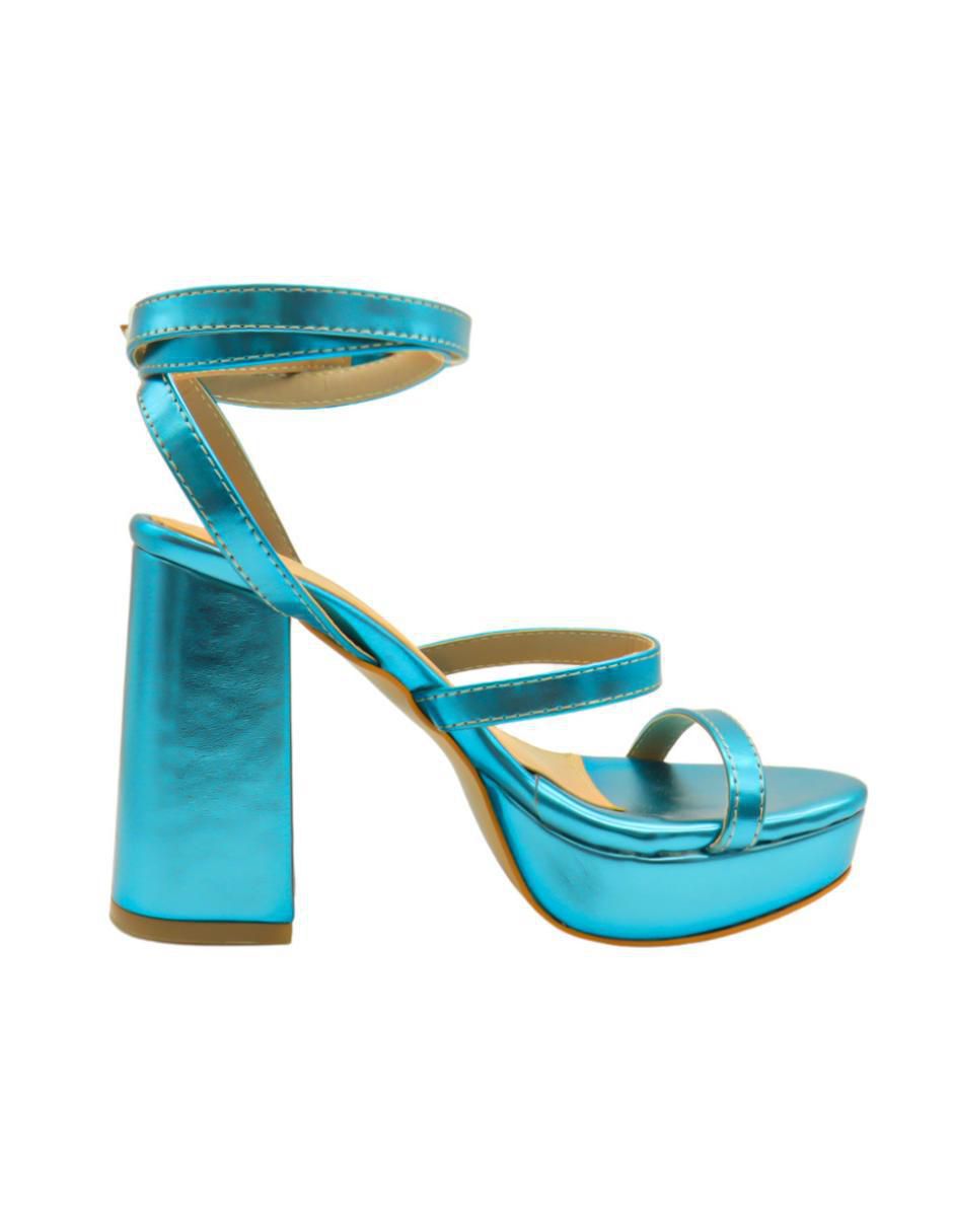 Sandalia para mujer 4