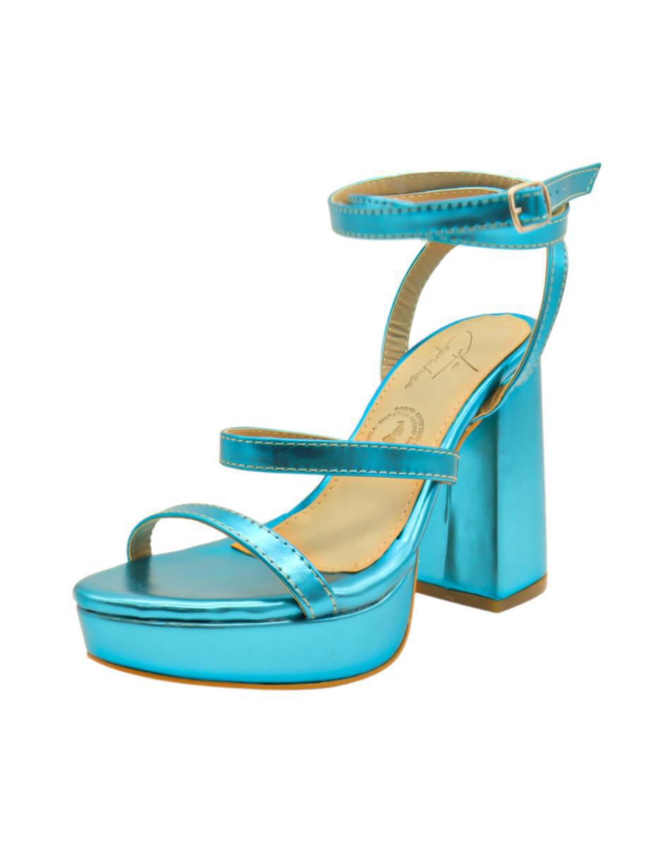 Sandalia para mujer 5
