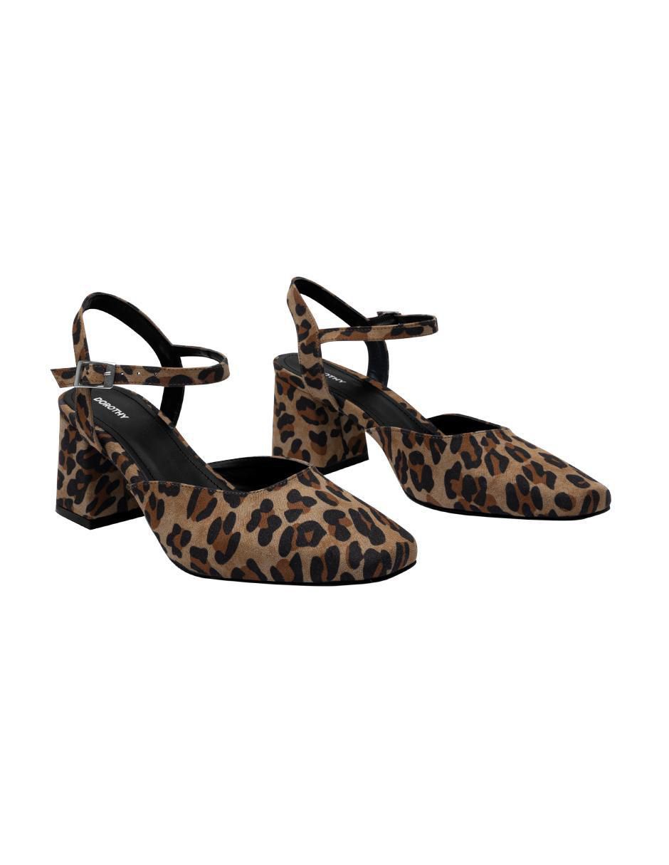 Zapatilla 4