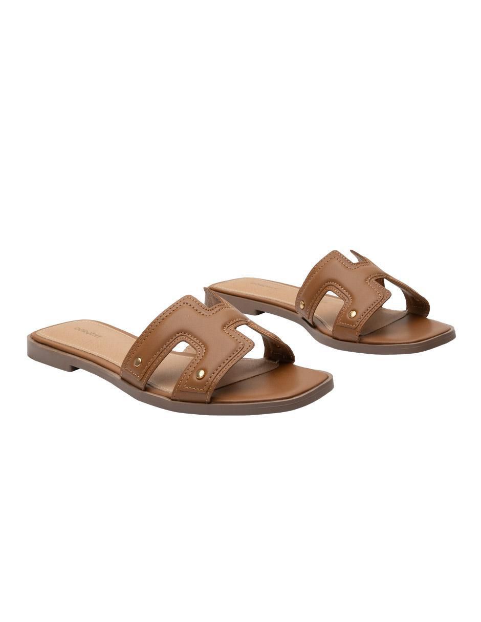 Sandalia para mujer 4