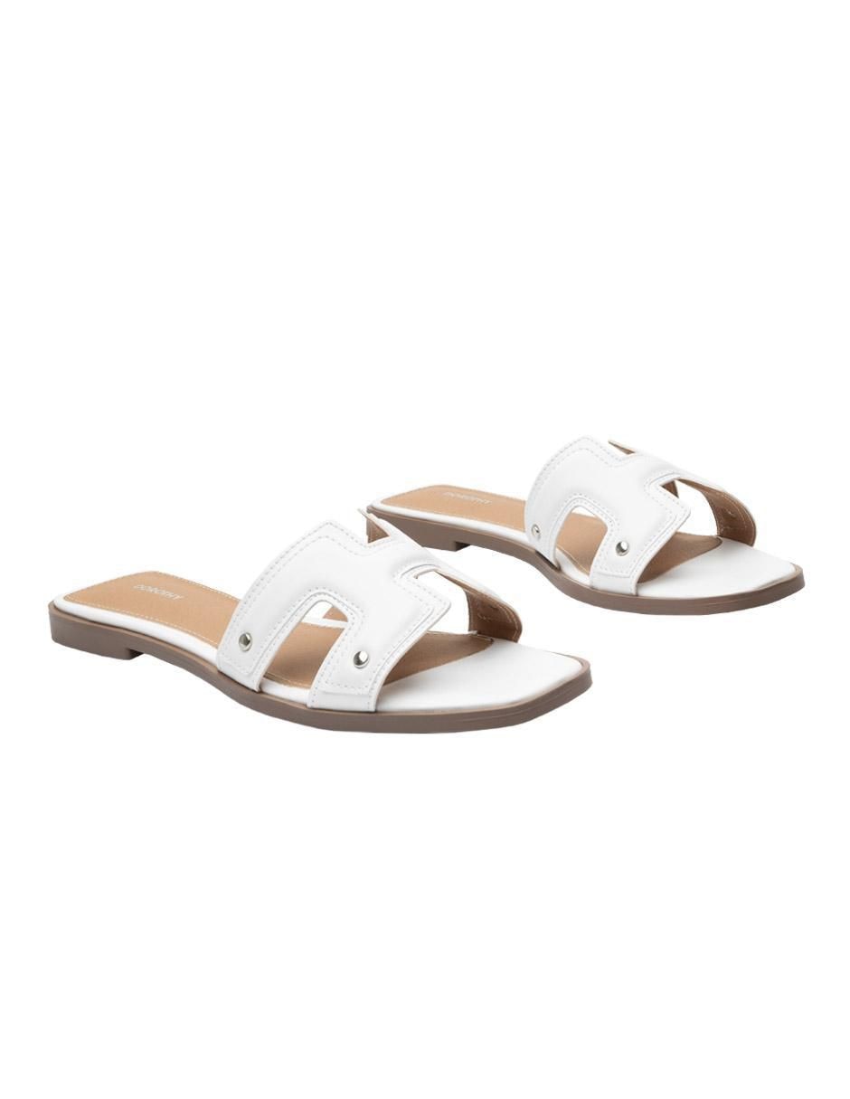 Sandalia para mujer 4