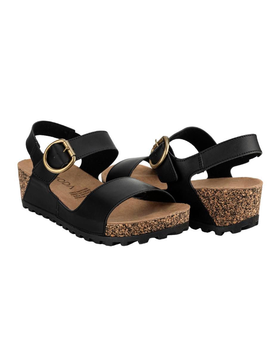 Sandalia para mujer 3