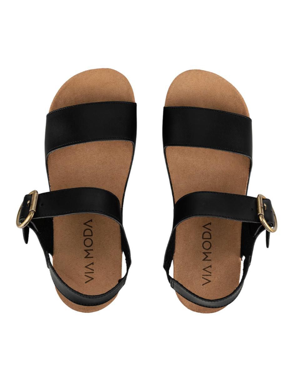 Sandalia para mujer 4