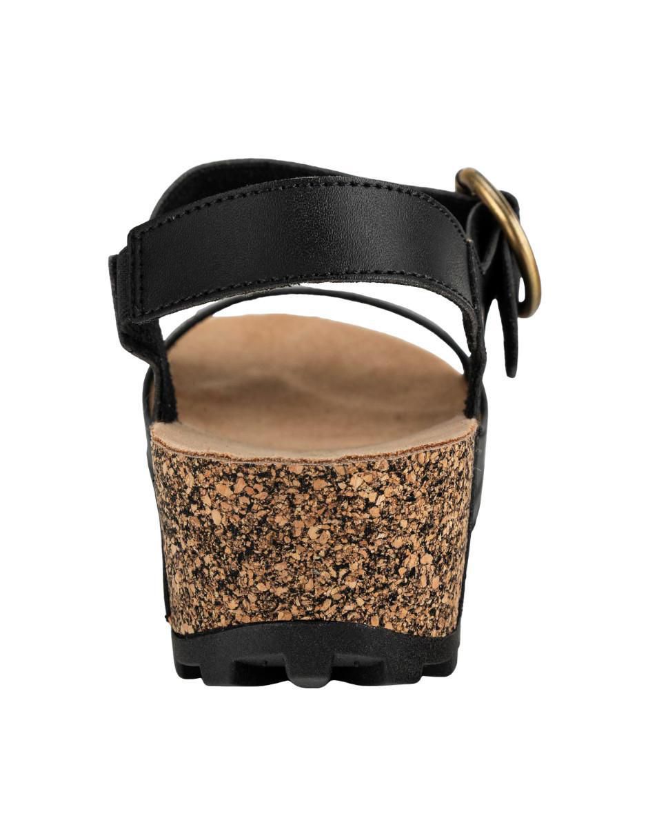 Sandalia para mujer 5