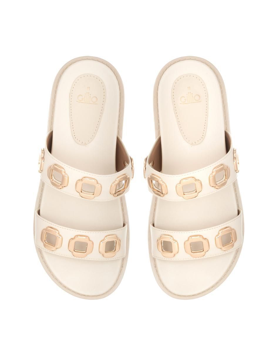 Sandalia para mujer 2