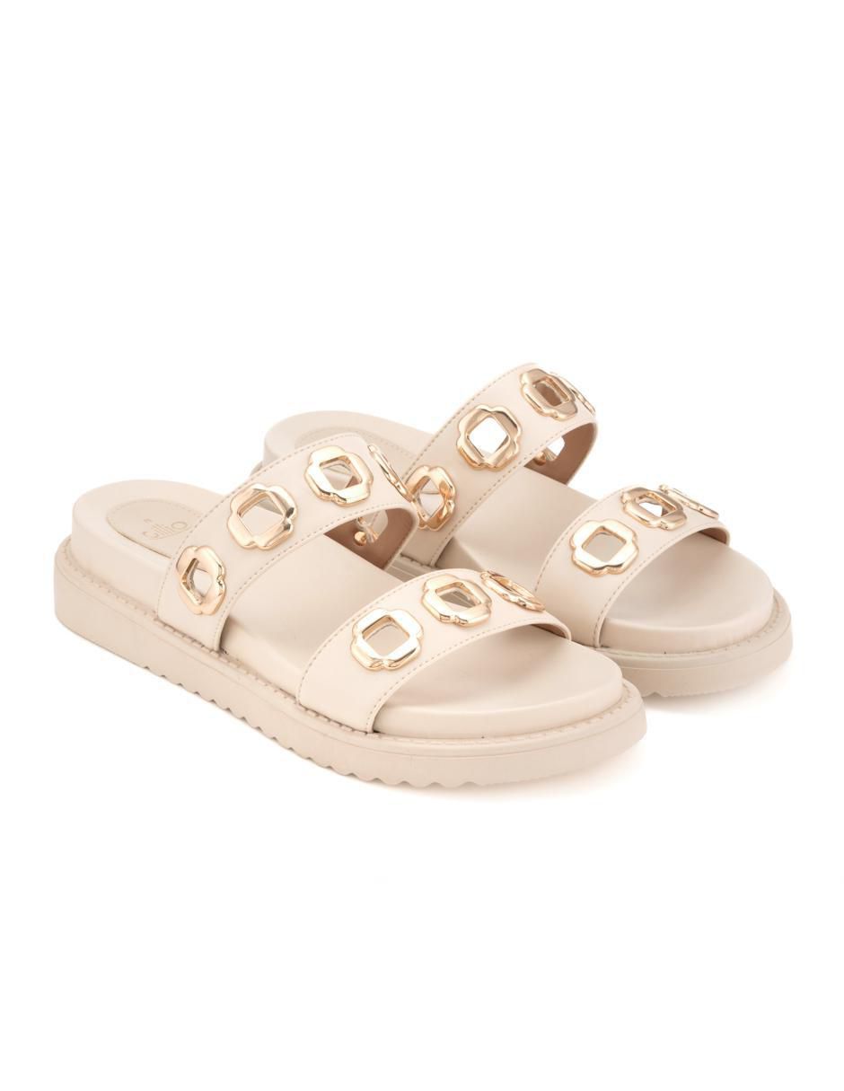 Sandalia para mujer 3