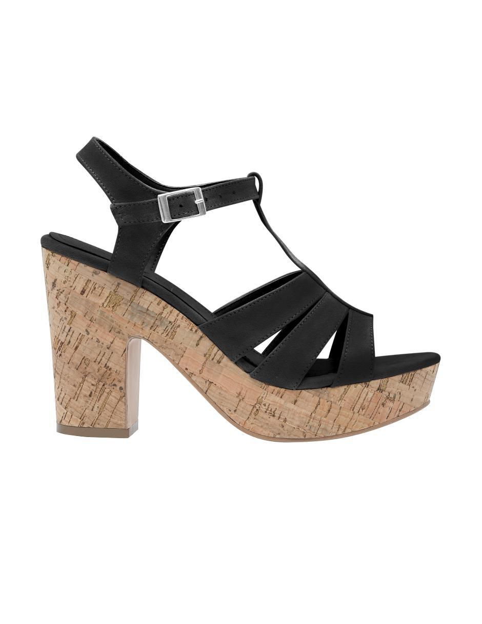 Sandalia para mujer 2