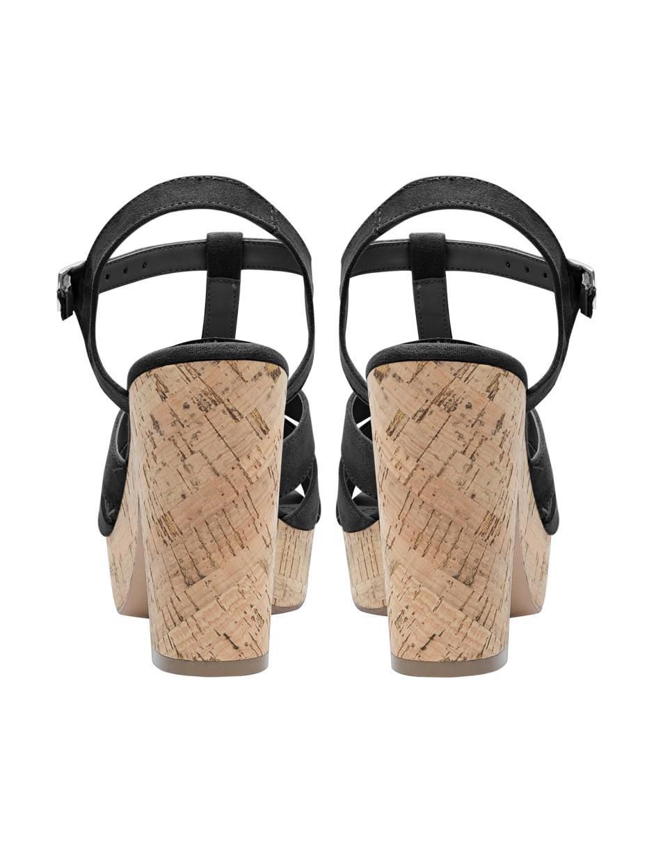 Sandalia para mujer 3