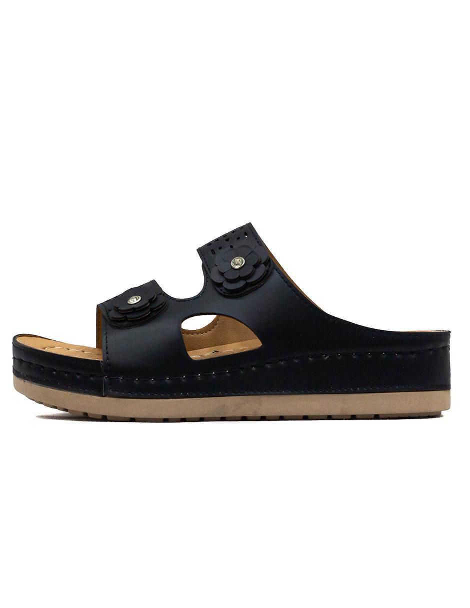 Sandalia para mujer 2