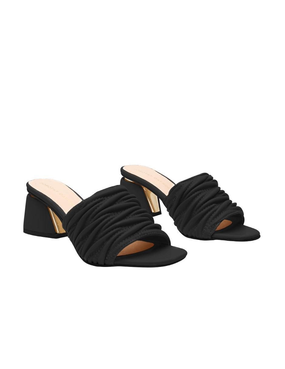 Sandalia para mujer 4