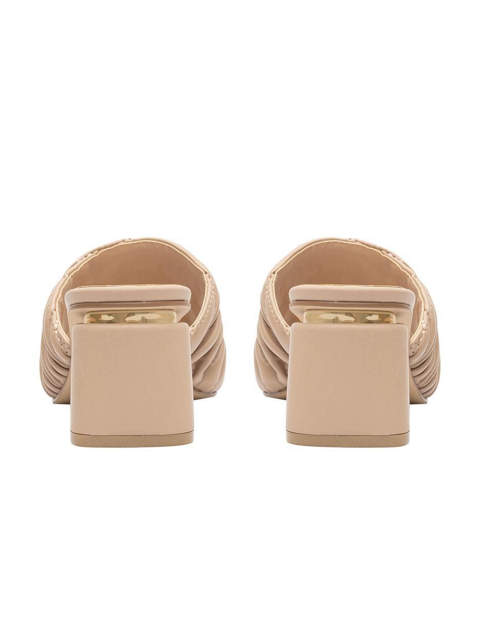 Sandalia para mujer 3