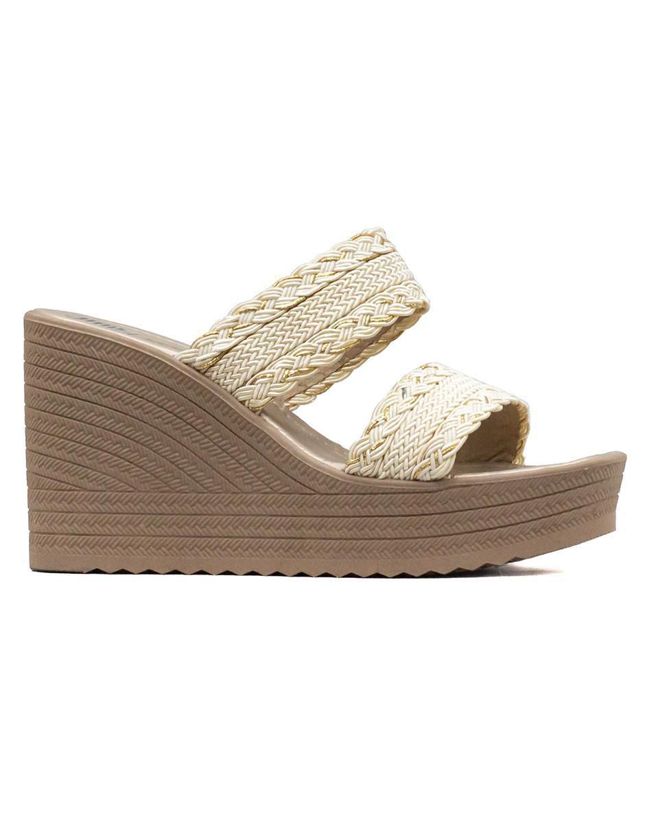 Sandalia para mujer 3