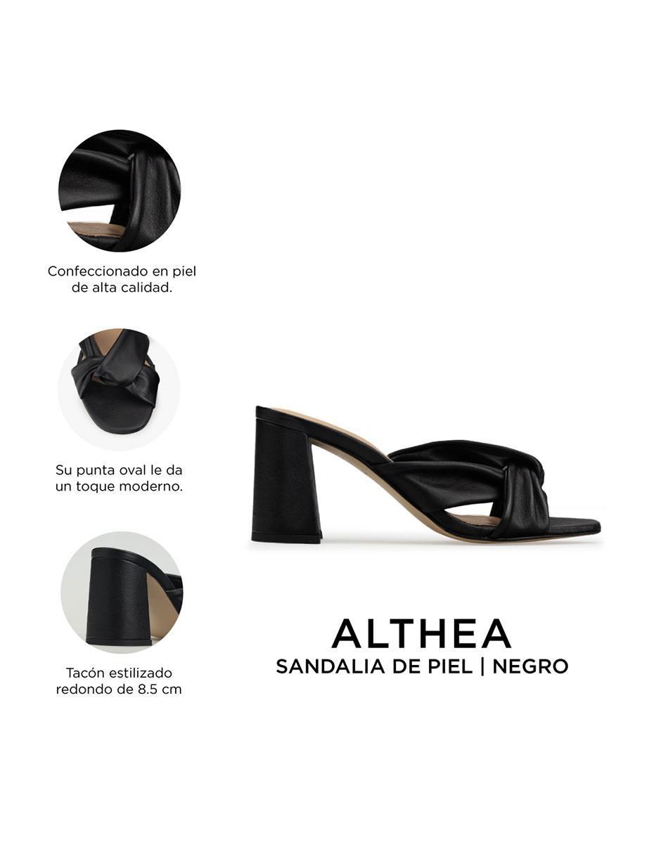 Sandalia para mujer 3
