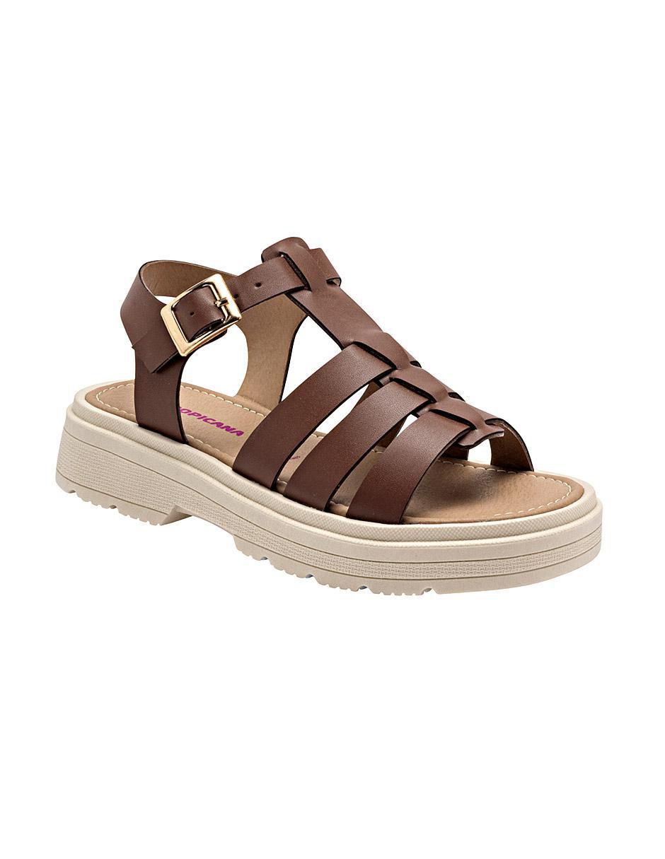 Sandalia para mujer