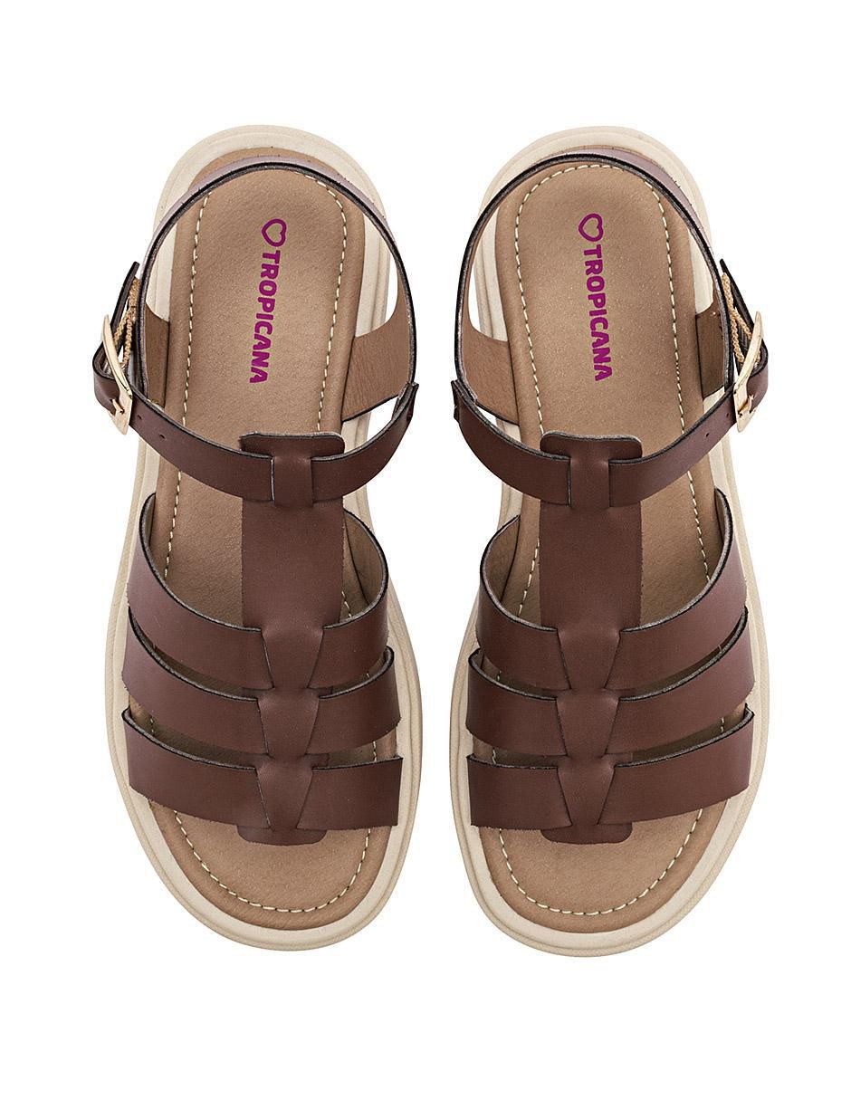 Sandalia para mujer 2