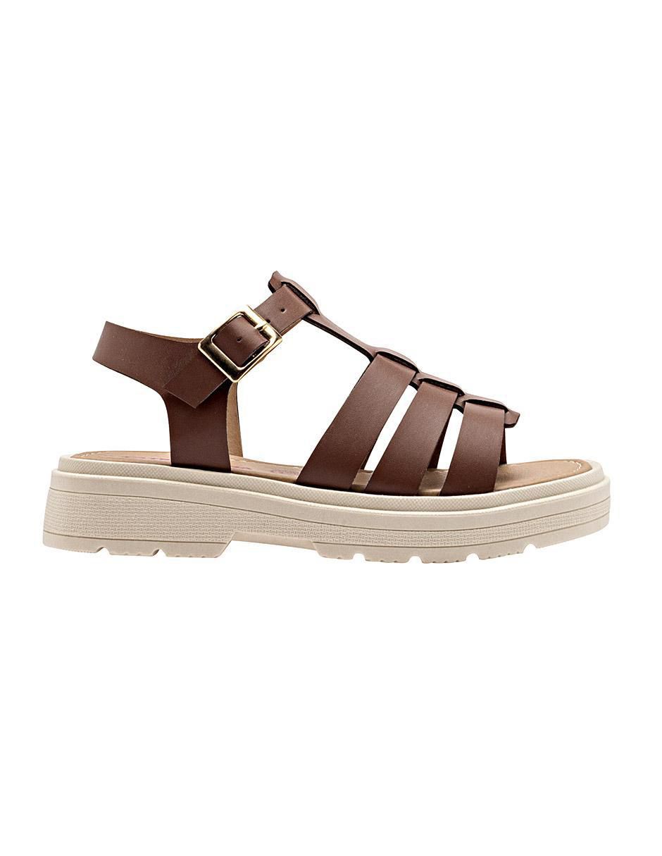 Sandalia para mujer 3