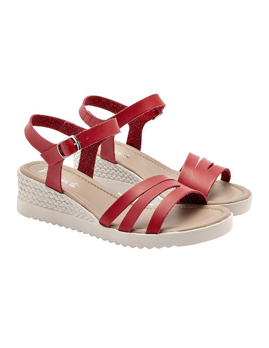 Sandalia para mujer 3