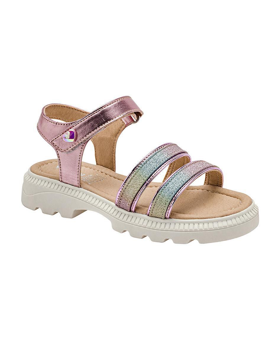 Sandalia para mujer 1
