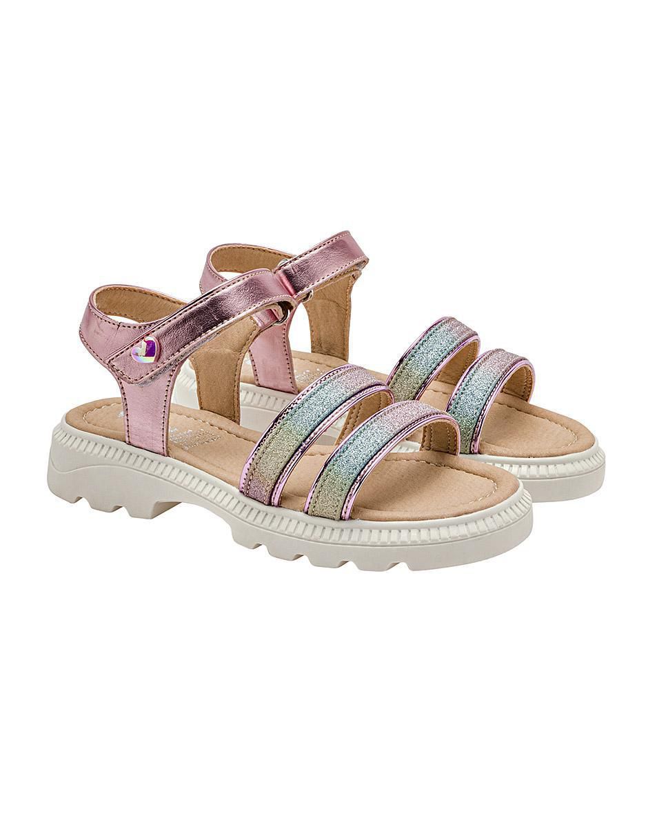 Sandalia para mujer 2