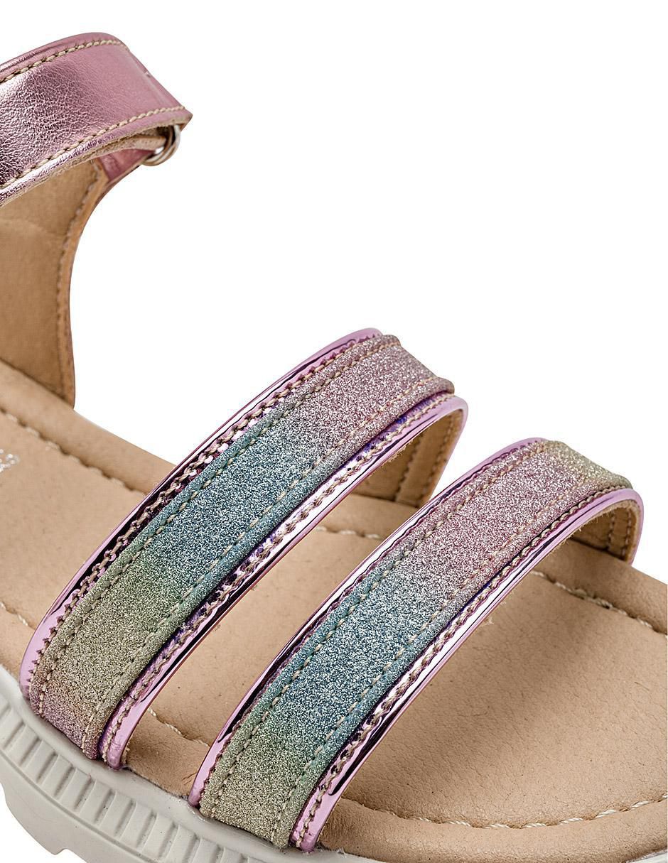 Sandalia para mujer 3