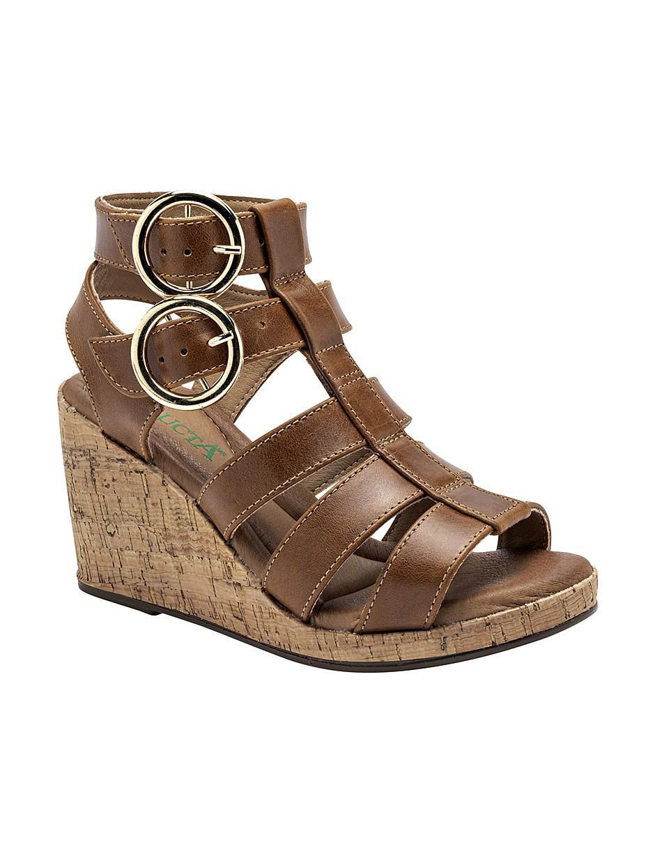 Sandalia para mujer