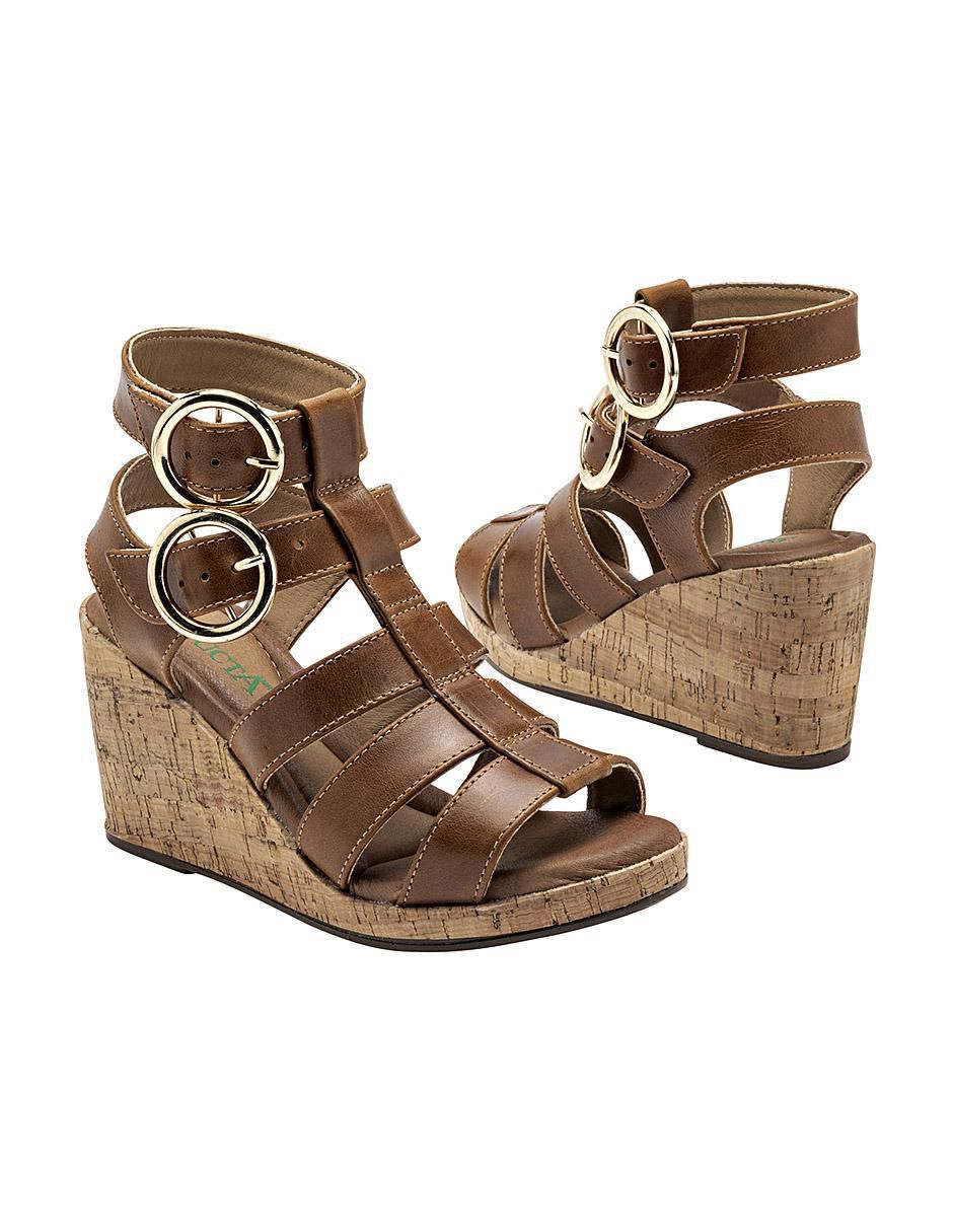 Sandalia para mujer 3