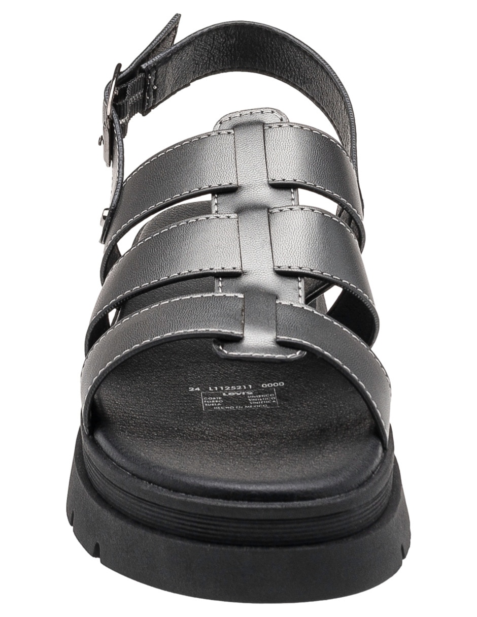 Sandalia Cleo para mujer 3