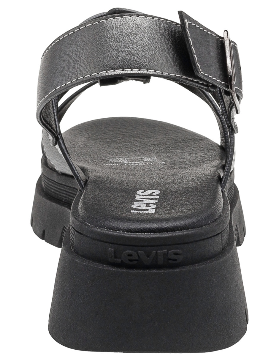 Sandalia Cleo para mujer 4