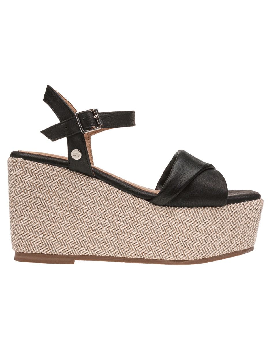 Sandalia Nubia para mujer Sandalia Nubia para mujer