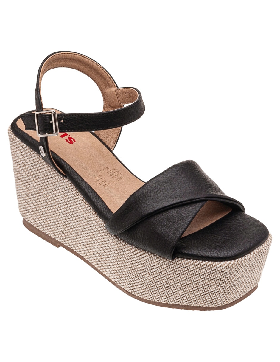 Sandalia Nubia para mujer 2