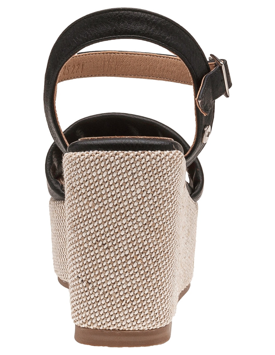 Sandalia Nubia para mujer 4
