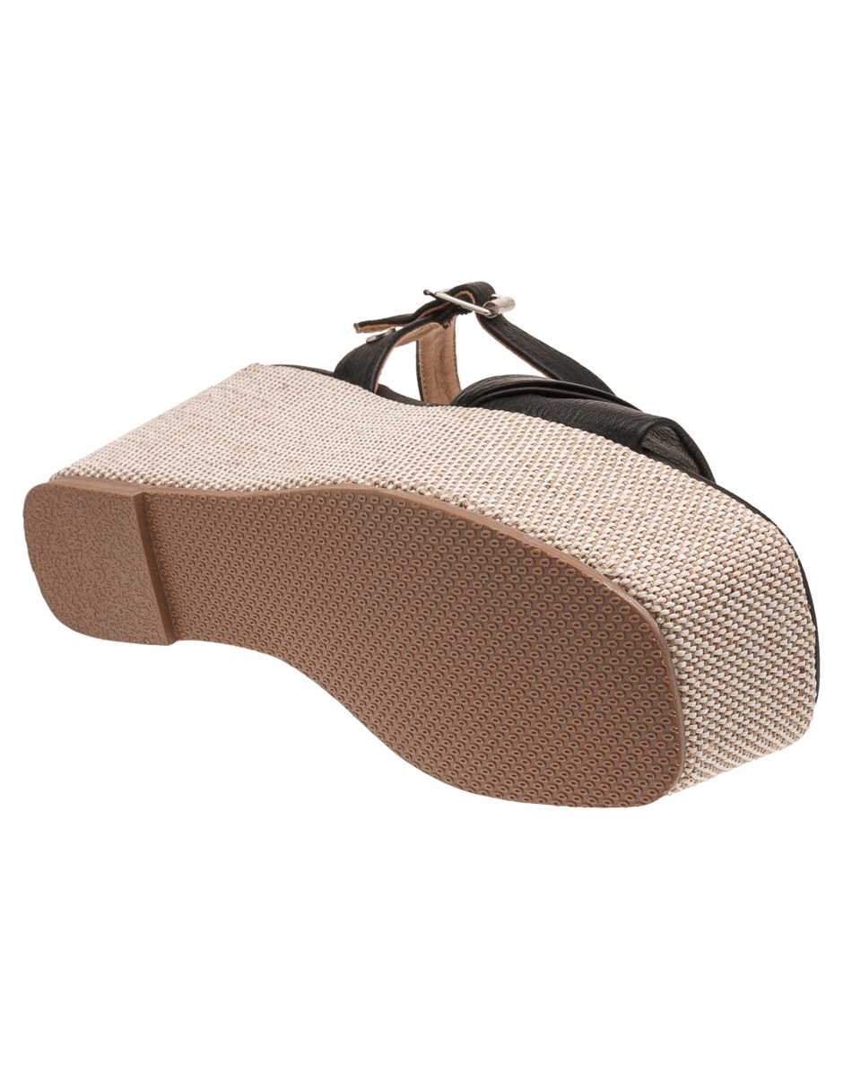 Sandalia Nubia para mujer 5