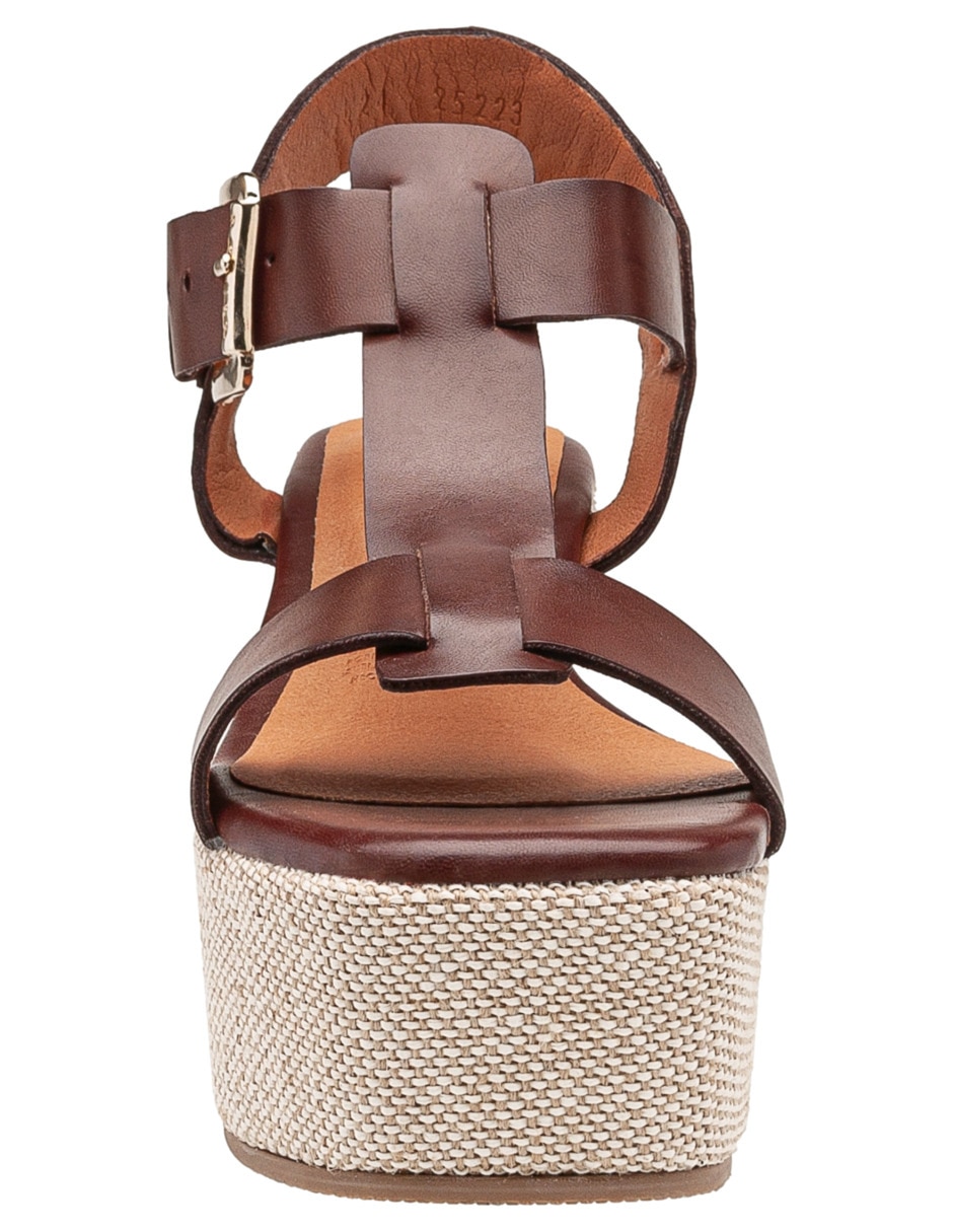 Sandalia Nubia para mujer 3