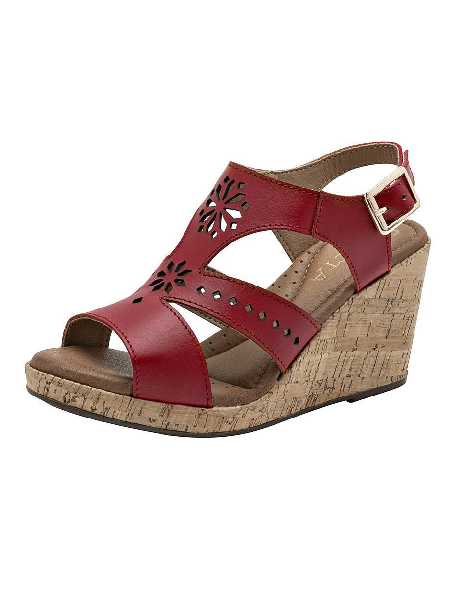 Sandalia para mujer 1