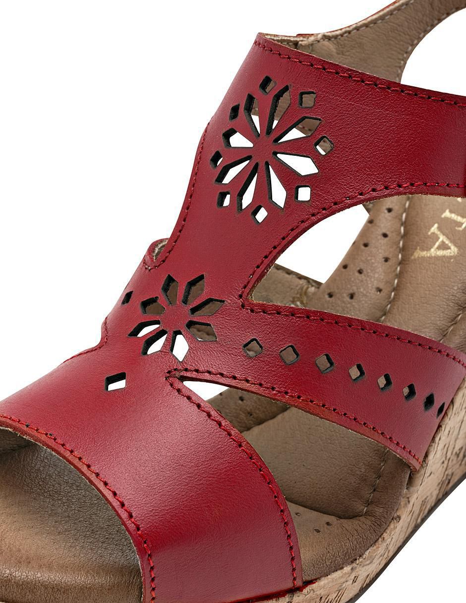 Sandalia para mujer 3